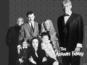  The Addams Family (1)