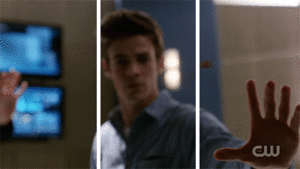 The Darkness and the Light (2x05) - GIFs