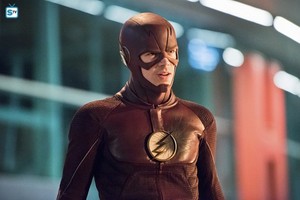  The Flash - Episode 2.06 - Enter Zoom - Promo Pics