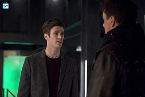  The Flash - Episode 2.08 - Legends of Today - Promo Pics