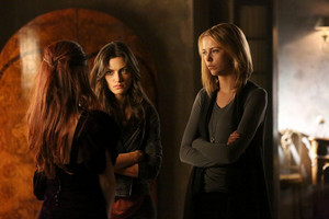  The Originals 3.07 ''Out of the Easy''