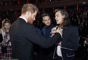 The Royal Variety Show
