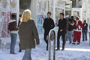  The Vampire Diaries “Cold As Ice” (7x09) promotional picture