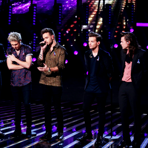  The X Factor 2015