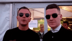  Theo and Adam GIF