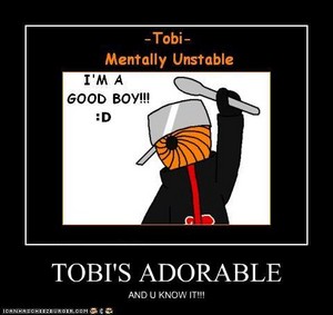  Tobi is a Good Boy :D