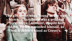  Tyrion and Cersei