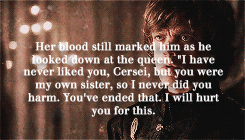  Tyrion and Cersei