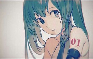  Vocaloid