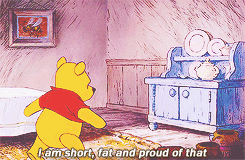 Winnie the Pooh gifs