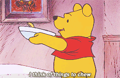  Winnie the Pooh gifs