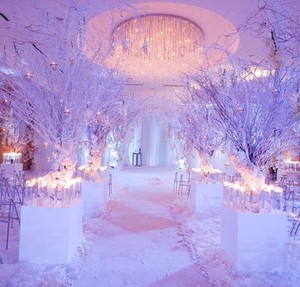  Winter Wonderland