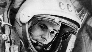  Yuri Gagarin