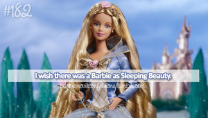  芭比娃娃 confessions