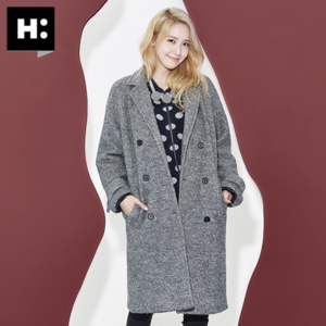  girls generation yoona hconnect foto's fall winter 2015 1