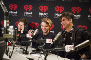  iHeartRadio in NYC