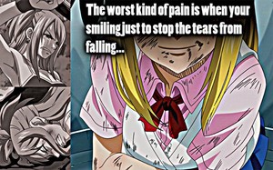 lucy quotes