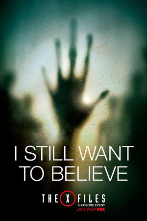  new X Files posters