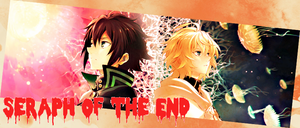  seraph of the end ~