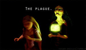 the plague 