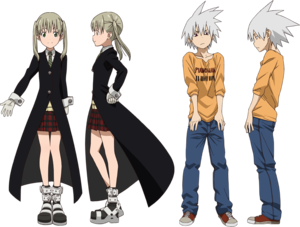 upcoming soul eater