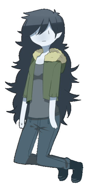  what are toi wearing Marcy