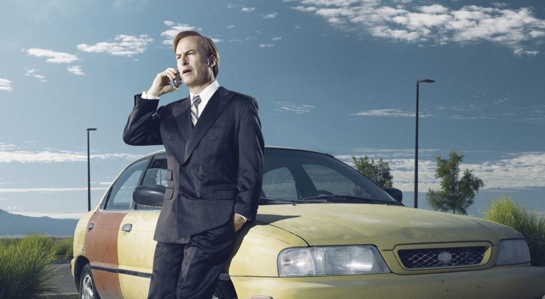 'Better Call Saul' ~ Season 1 Promotional Photoshoot