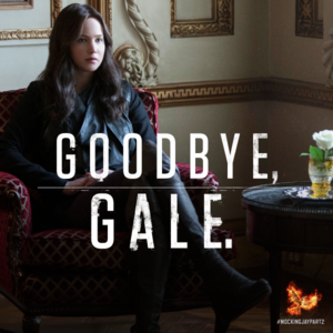  "Godbye Gale."