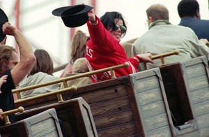  ღ Michael Jackson ღ