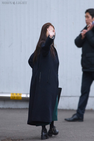  151230 IU Arriving 'CHAT-SHIRE' Encore کنسرٹ
