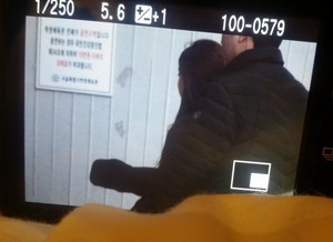  151230 IU Arriving 'CHAT-SHIRE' Encore کنسرٹ