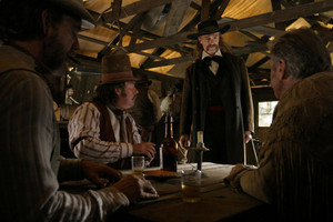 1x04 - Here Was a Man - Wild Bill Hickock