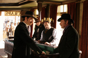  1x12 - Sold Under Sin - Seth Bullock and Otis Russell