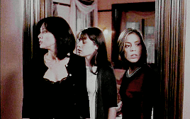  1x16 - Which Prue Is It, Anyway