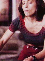  1x16 - Which Prue Is It, Anyway