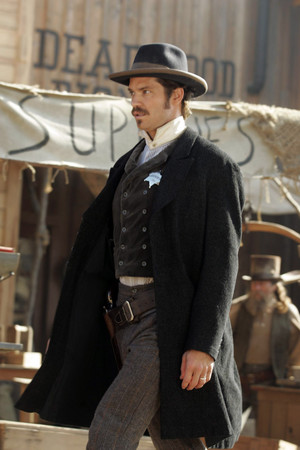  2x01 - A Lie Agreed Upon: Part I - Seth Bullock