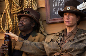  2x05 - Complications - Samuel Fields and Calamity Jane