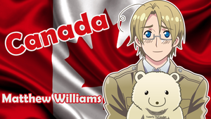  APH Canada Matthew Williams