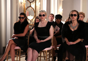  Abigail Breslin as Chanel 5 / Libby Putney in Scream Queens - 'Beware of Young Girls'