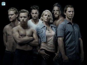  Animal Kingdom first look cast litrato