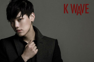 B.A.P for Kwave