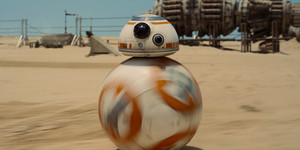  BB-8,SW:The Force Awakens