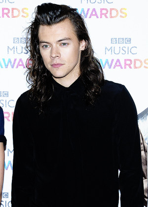  BBC সঙ্গীত Awards 2015