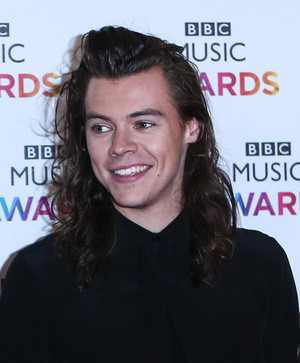  BBC Music Awards 2015