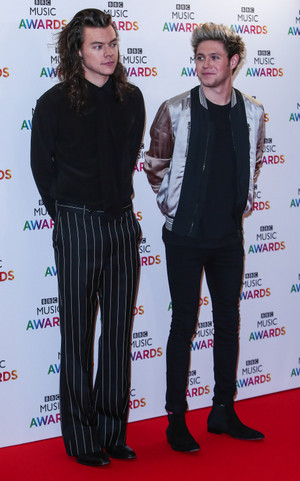  BBC 音楽 Awards 2015