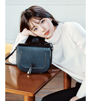  Bae Suzy for 'Bean Pole' accessory 2016 spring collection