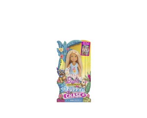  Barbie&her Sisters in a puppy Chase Chelsea doll