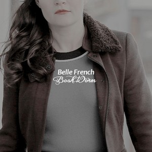  Belle French → Bookworm