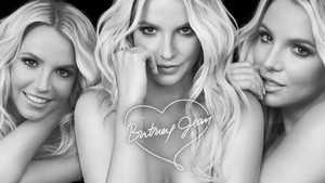  Britney Jean (Grey)