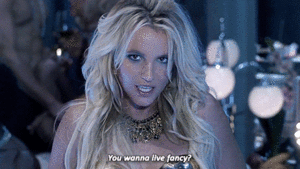 Britney Spears gifs